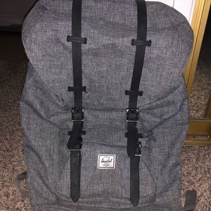 Herschel Supply Co. Little America Backpack